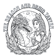 The Dragon and Druid Tavern